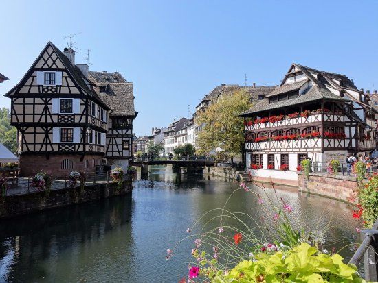 La Petite France